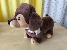 Nici plüschtier dackel gebraucht kaufen  Obertraubling
