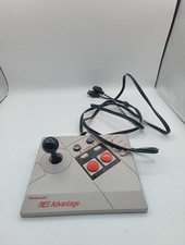 Nintendo nes advantage d'occasion  Le Puy-en-Velay