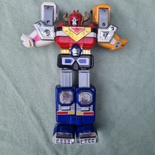 Power rangers deluxe gebraucht kaufen  Gieboldehausen