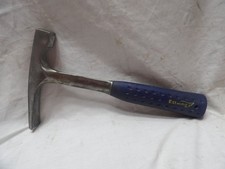 Estwing brick hammer for sale  Boaz