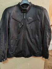 Giacca moto spidi usato  Casoria