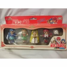 Figure full set usato  Catania