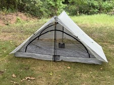 Ultralight white zpacks for sale  Bedford