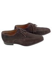 Magnanni herren schnürschuhe gebraucht kaufen  Deutschland