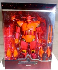 Silverhawks super7 ultimate d'occasion  Perpignan-