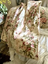 Vtg croscill drape for sale  Hialeah