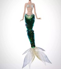 Rimdoll beaded sequin for sale  HYTHE
