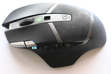 Logitech g602 mouse for sale  Boise
