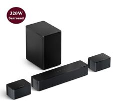 Ultimea surround soundbar gebraucht kaufen  Hamburg