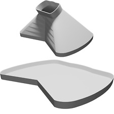 Flash Diffuser Macro Softbox for Yongnuo YN-560 Series Speedlight, usado comprar usado  Enviando para Brazil