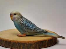 Schleich wellensittich blau gebraucht kaufen  Dietenheim