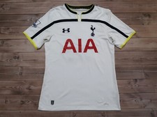 ⚽Camisa de futebol Under Armour Home Tottenham Hotspur, masculina tamanho G comprar usado  Enviando para Brazil