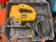 Dewalt dw341 jigsaw for sale  SOUTHPORT