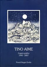 Aime tino opera usato  Acqui Terme