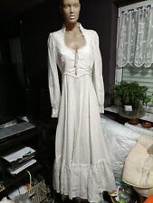 Brautkleid . 42 gebraucht kaufen  Ober-Mörlen