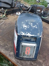 Capot moteur 8cv d'occasion  Calenzana