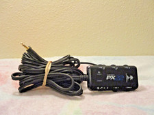 CONTROLADOR DE VOLUME AMPLIFICADO TURTLE BEACH EAR FORCE GENUÍNO POD (PX22) comprar usado  Enviando para Brazil