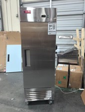 Commercial freezer dents for sale  Edison