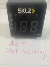Working sklz sports for sale  Laredo