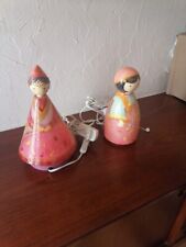 Lot lampes chevet d'occasion  Chalindrey
