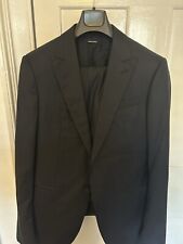 Giorgio armani suit for sale  EDINBURGH