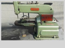 Máquina de costura industrial vintage Lewis modelo 200-1 comprar usado  Enviando para Brazil