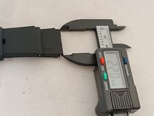 Huawei rubber strap usato  Roma