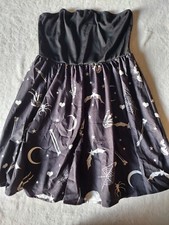 Womens black skulls for sale  Fall River