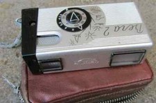 Fotocamera kiev vega usato  Cerveteri