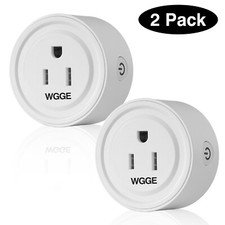 Smart plug mini usato  Spedire a Italy