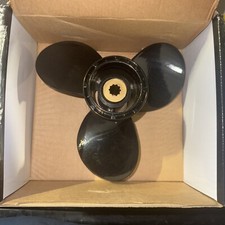 Captain propeller suzuki for sale  Monmouth Junction