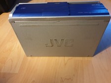 Retro jvc x550. for sale  WOLVERHAMPTON