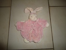 Kaloo hase rosa gebraucht kaufen  Deutschland