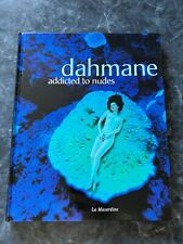 Dahmane addicted nudes d'occasion  Cuisery
