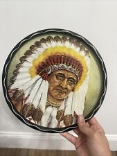 Vtg native american for sale  Sturgis