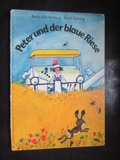 Peter blaue riese gebraucht kaufen  Deutschland