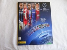 Panini uefa champions usato  Roma