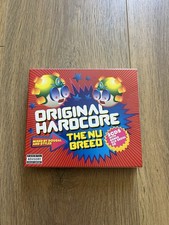 Original hardcore breed for sale  WITNEY