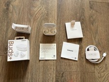 samsung galaxy buds plus for sale  HULL
