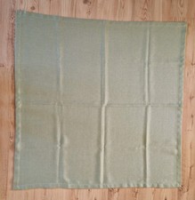 Tischdecke mitteldecke grün gebraucht kaufen  Teltow