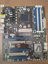 Motherboard asrock 970 d'occasion  L'Arbresle