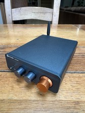 Fosi audio bt20a for sale  STROUD