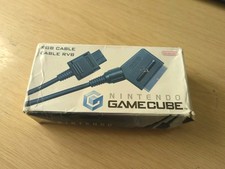 gamecube cables for sale gamecube cables for sale CLEETHORPES