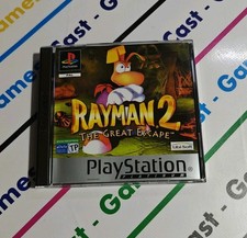 Ps1 rayman playstation usato  Licata