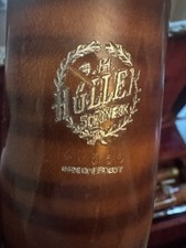 Huller bassoon parts for sale  Monroe