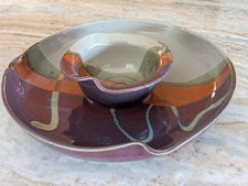 Hanselmann pottery large for sale  New Lenox