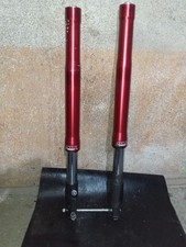 Fourche derbi gpr d'occasion  Orleans-