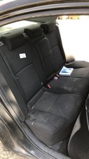 Banquette arrière toyota d'occasion  Chaumont