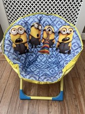 Vgc minions despicable for sale  UXBRIDGE