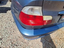 Driver tail light for sale  Savannah